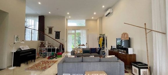 6 Schlafzimmer Villa in Tay Ho, Vietnam, Nr. 658 5