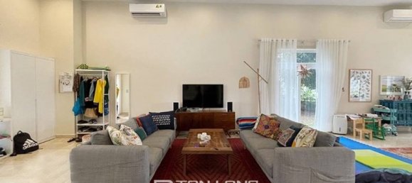 6 Schlafzimmer Villa in Tay Ho, Vietnam, Nr. 658 4