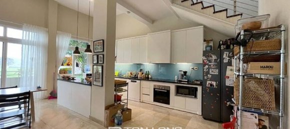 6 Schlafzimmer Villa in Tay Ho, Vietnam, Nr. 658 8