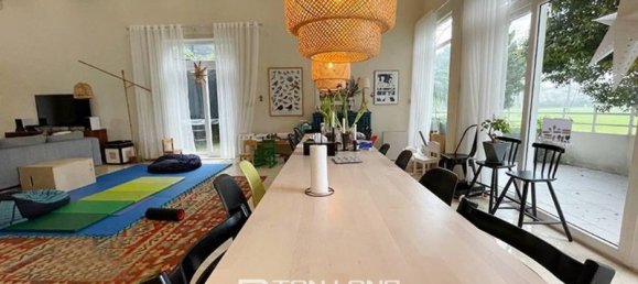 6 Schlafzimmer Villa in Tay Ho, Vietnam, Nr. 658 11