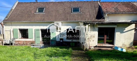 2 chambres Maison à Beaurainville, France No. 85186 3