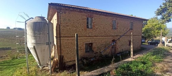 Grundstück in Marsciano, Italy 28780m², Nr. 119715 3