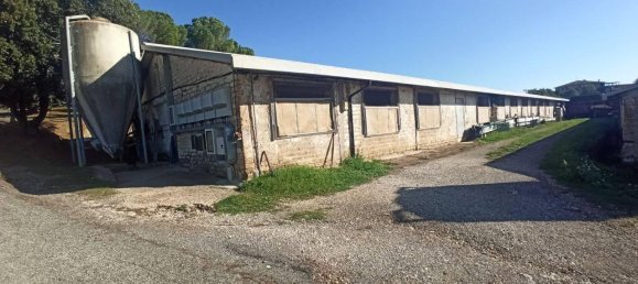 Grundstück in Marsciano, Italy 28780m², Nr. 119715 2