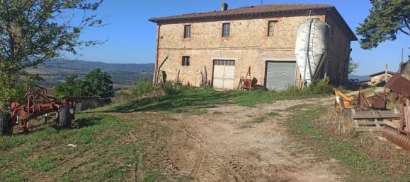 Grundstück in Marsciano, Italy 28780m², Nr. 119715 7