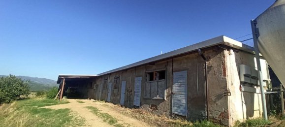 Grundstück in Marsciano, Italy 28780m², Nr. 119715 11