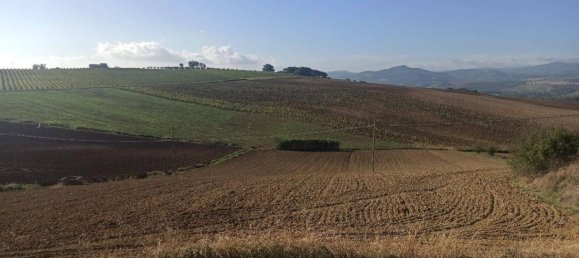 Grundstück in Marsciano, Italy 28780m², Nr. 119715 5