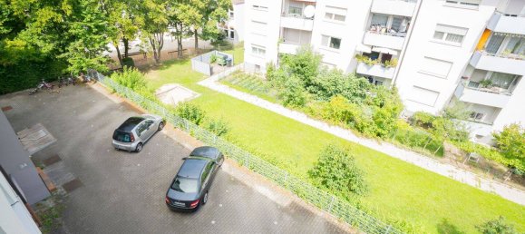 Квартира с 3 комнатами в Ludwigsburg, Германия № 296337 12