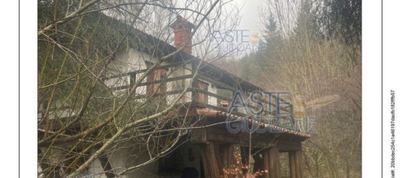 8 bedrooms Villa in Rezzoaglio, Italy No. 335721 16