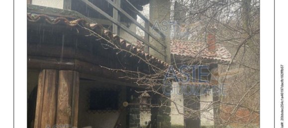 8 bedrooms Villa in Rezzoaglio, Italy No. 335721 13