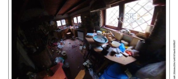 8 bedrooms Villa in Rezzoaglio, Italy No. 335721 2