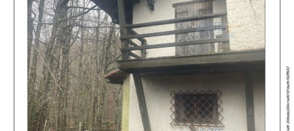 8 bedrooms Villa in Rezzoaglio, Italy No. 335721 7