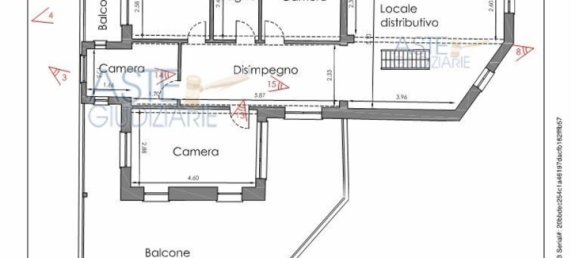 8 bedrooms Villa in Rezzoaglio, Italy No. 335721 17