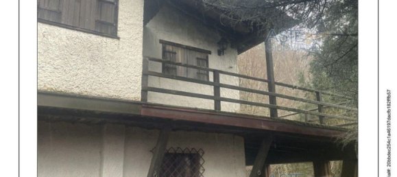 8 bedrooms Villa in Rezzoaglio, Italy No. 335721 9