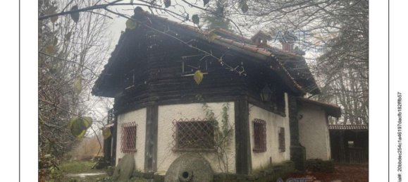 8 bedrooms Villa in Rezzoaglio, Italy No. 335721 12