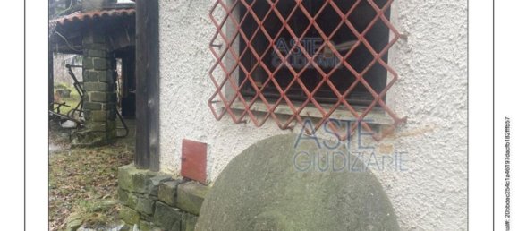 8 bedrooms Villa in Rezzoaglio, Italy No. 335721 3