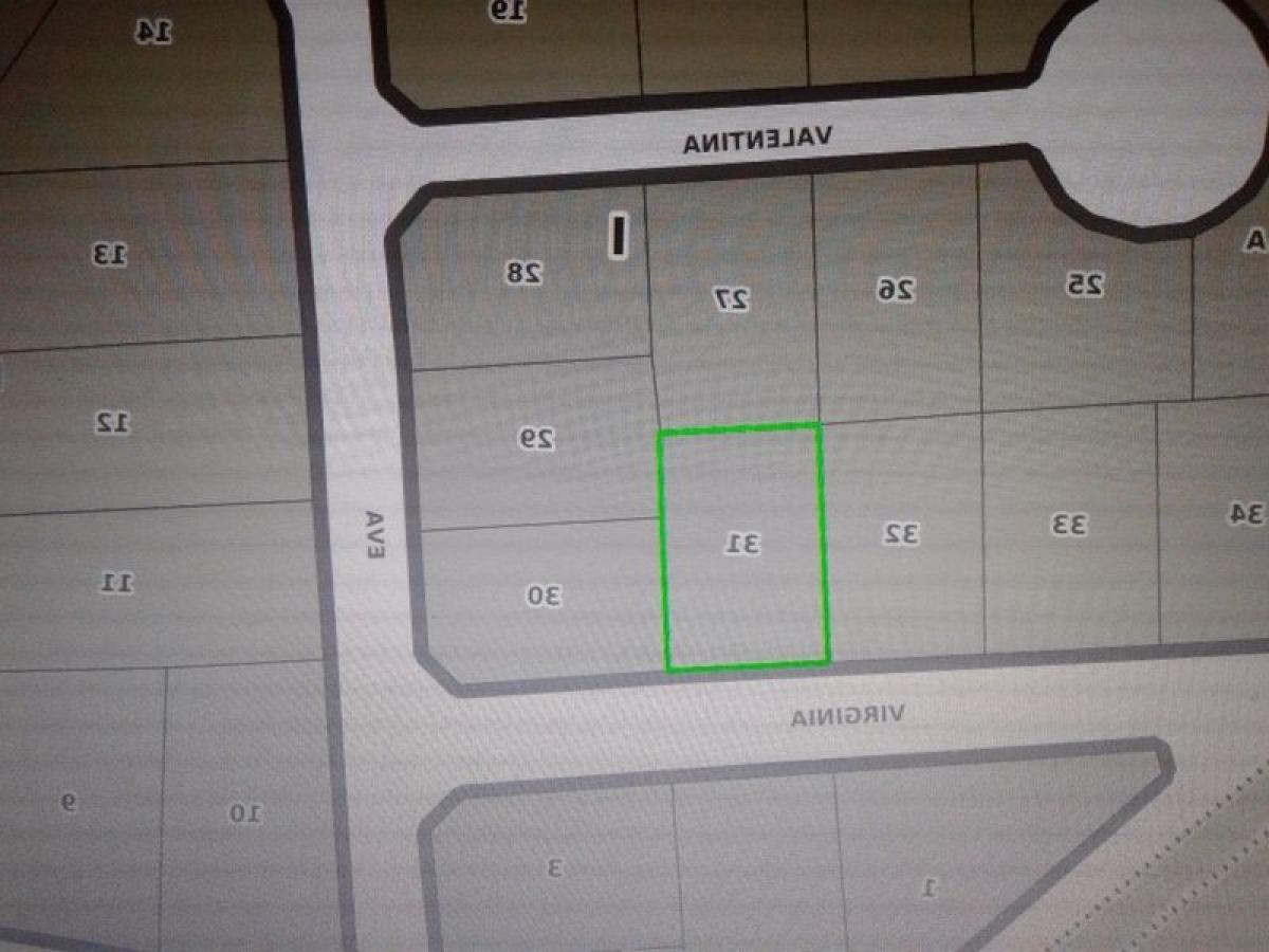  Land in General Pueyrredon, Argentina No. 46260