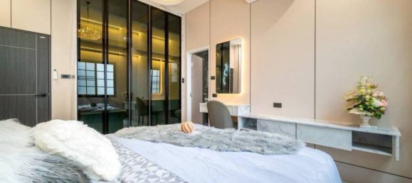 3 غرف نوم فيلا في Pattaya, Thailand رقم 76049 2