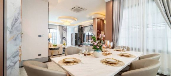 3 غرف نوم فيلا في Pattaya, Thailand رقم 76049 6