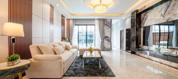 3 غرف نوم فيلا في Pattaya, Thailand رقم 76049 4