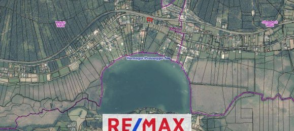  Land in Hermagor-Pressegger See, Austria No. 72864 6