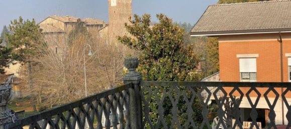 Вилла с 5 комнатами в Кастельветро ди Модена, Италия № 113762 9