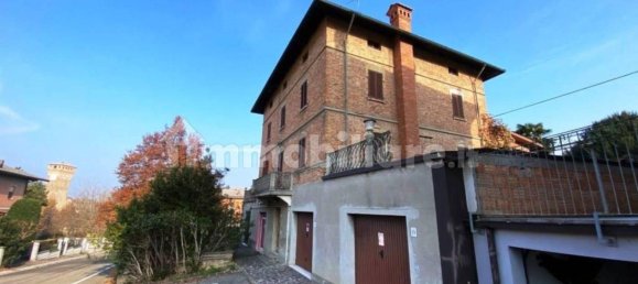 Вилла с 5 комнатами в Кастельветро ди Модена, Италия № 113762 8