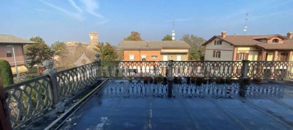 Вилла с 5 комнатами в Кастельветро ди Модена, Италия № 113762 15