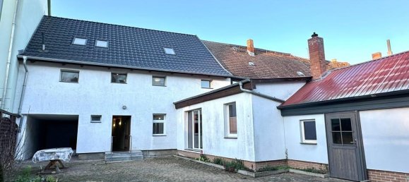 9غرفة تاون هاوس في Mecklenburgische Seenplatte, Germany رقم 212808 2