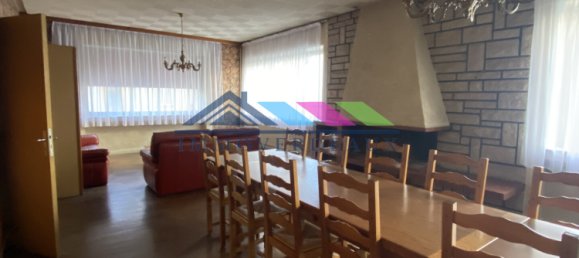 5 bedrooms House in Chanteheux, France No. 45422 2