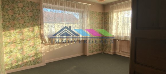 5 bedrooms House in Chanteheux, France No. 45422 10