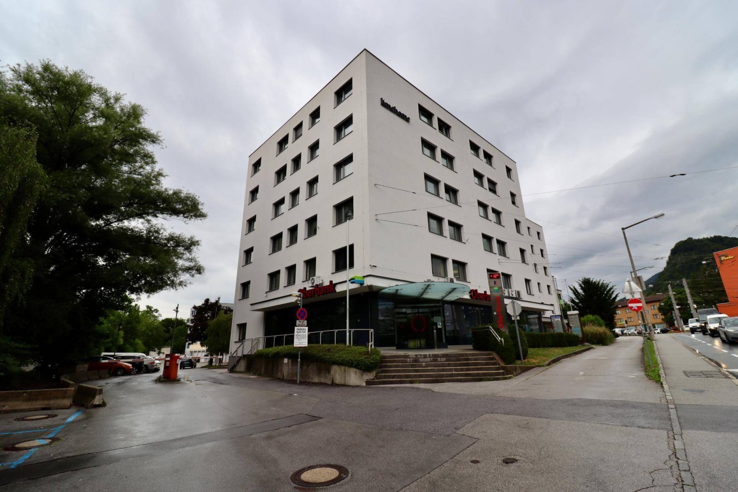 165m² Office in Salzburg, Austria No. 226497