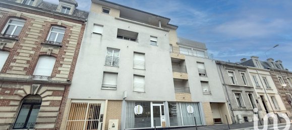 Studio in Reims, France No. 152484 6