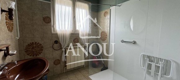  Castillos de 4 dormitorios en Brou, France No. 88711 7