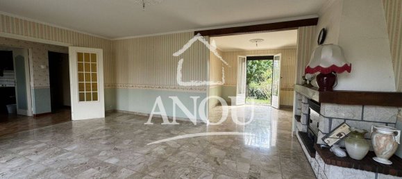  Castillos de 4 dormitorios en Brou, France No. 88711 2