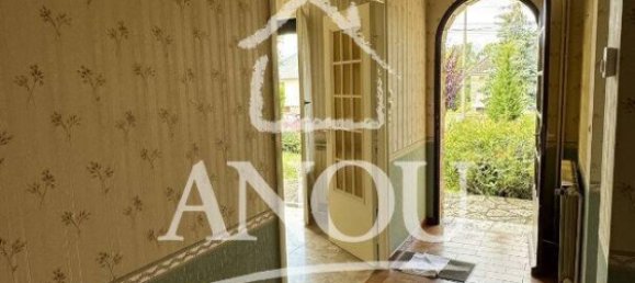  Castillos de 4 dormitorios en Brou, France No. 88711 8