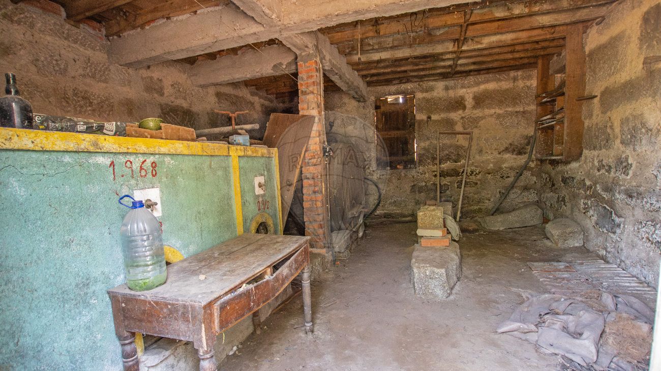 3 bedrooms House in Beijos, Portugal No. 184829