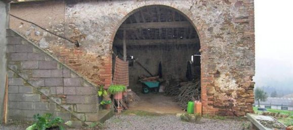 Studio in Asciano, Italy No. 1448 5