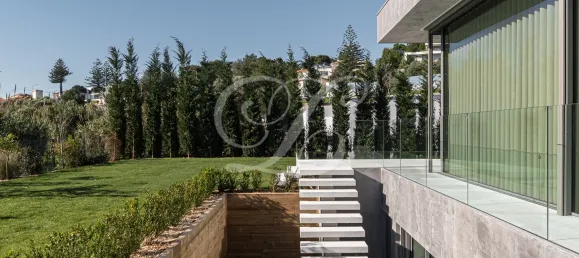 5 bedrooms House in Cascais, Portugal No. 170729 7