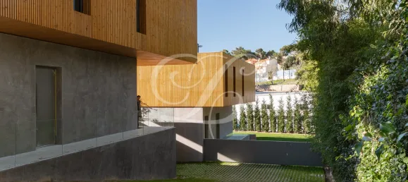 5 bedrooms House in Cascais, Portugal No. 170729 15