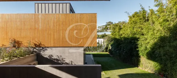 5 bedrooms House in Cascais, Portugal No. 170729 18