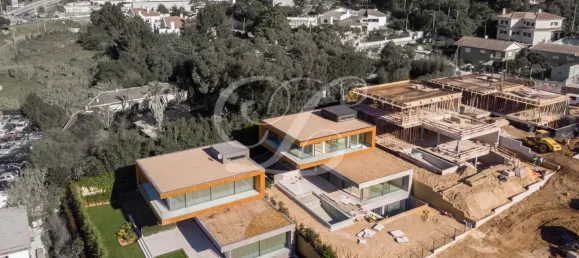 5 bedrooms House in Cascais, Portugal No. 170729 21