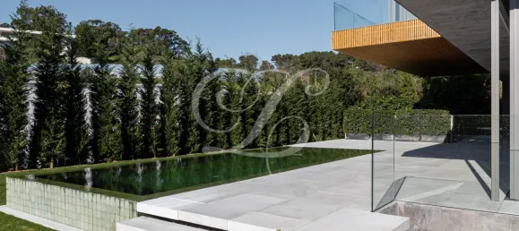 5 bedrooms House in Cascais, Portugal No. 170729 8