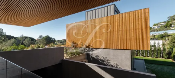 5 bedrooms House in Cascais, Portugal No. 170729 19