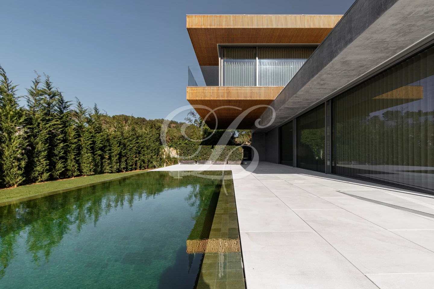 5 bedrooms House in Cascais, Portugal No. 170729