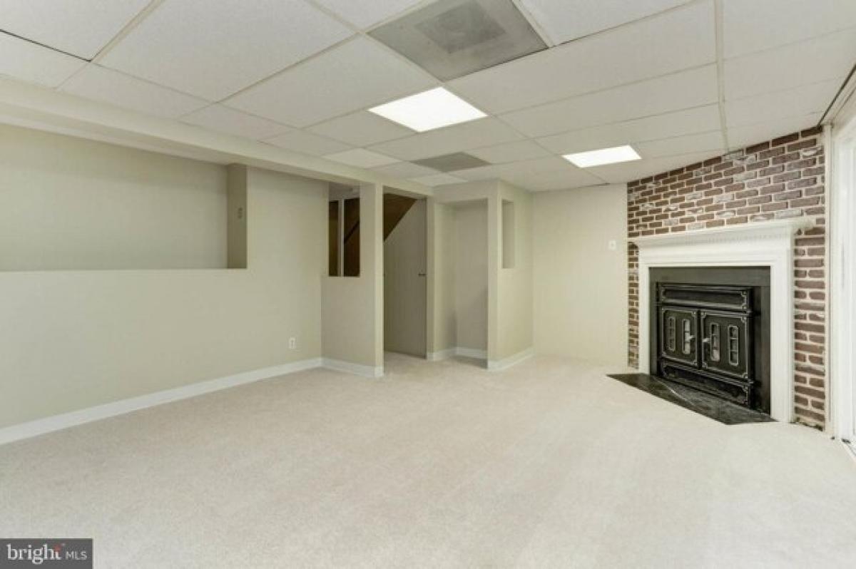 2 bedrooms House in Nottingham, USA No. 438145