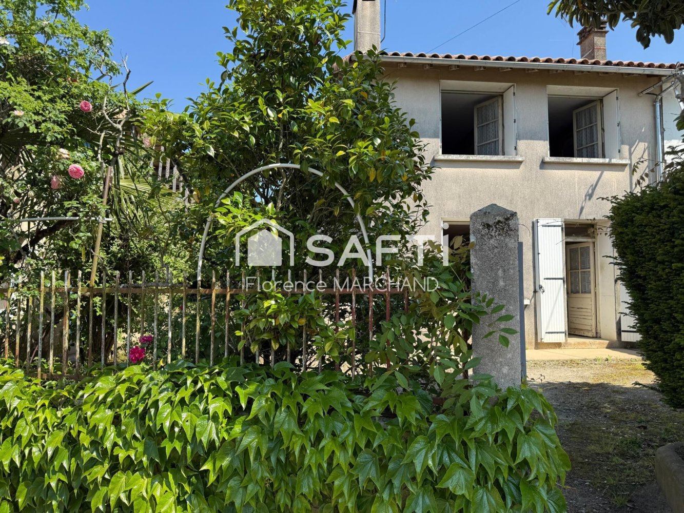 3 غرف نوم منزل في La Rochelle, France رقم 283706