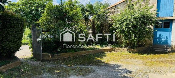 3 غرف نوم منزل في La Rochelle, France رقم 283706 9