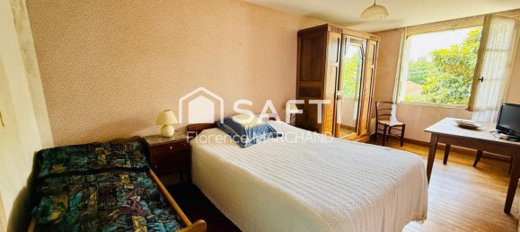 3 غرف نوم منزل في La Rochelle, France رقم 283706 5