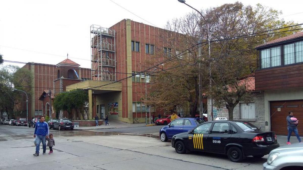 4 غرف نوم منزل في Mar del Plata, Argentina رقم 67689