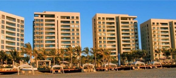 4 bedrooms Apartment in Guerrero, Mexico No. 186593 2